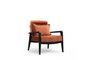 Atelier Del Sofa Apollo - Cinnamon Sillón Orejero